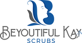 BeYouTiFulKayScrubs